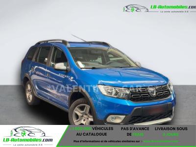 Dacia Logan MCV TCe 90 BVM