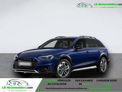 Audi A4 Allroad 45 TFSI 265 BVA Quattro
