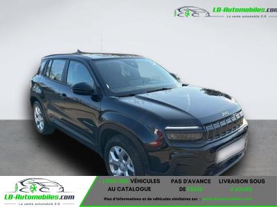 Jeep Avenger 1.2 100 ch