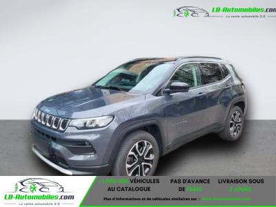 Jeep Compass 1.5 130 ch BVR7 e-Hybrd