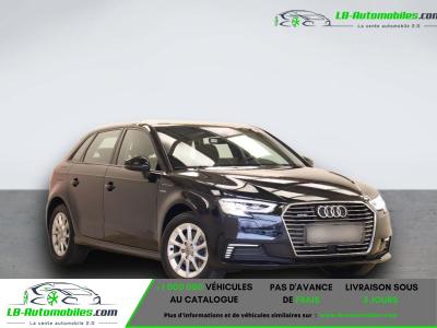 Audi A3 Sportback TFSI 150 BVA