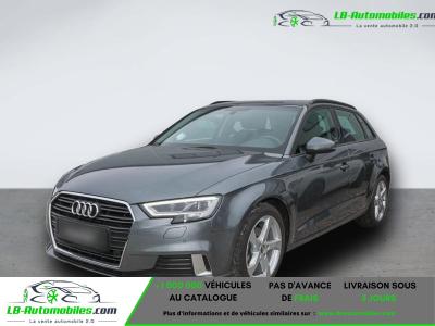 Audi A3 Sportback TFSI 150 BVA