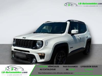 Jeep Renegade 1.3 150 ch BVA