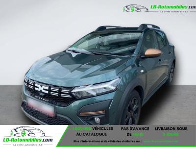 Dacia Sandero TCe 110
