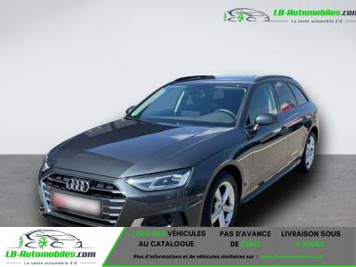 Audi A4 Avant 35 TFSI 150