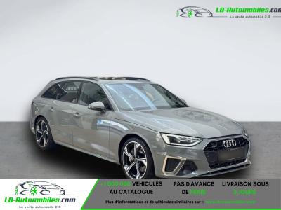 Audi A4 Avant 45 TFSI 265 BVA Quattro