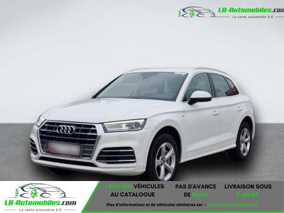 Audi Q5 50 TFSI e 299 BVA Quattro