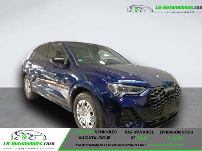 Audi Q3 45 TFSI 245 ch BVA Quattro