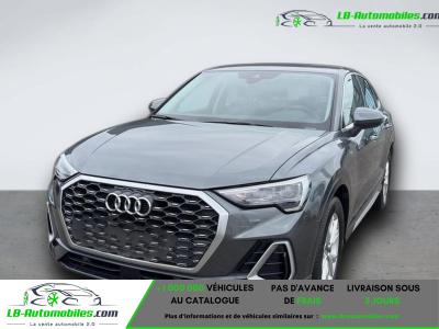Audi Q3 Sportback 35 TFSI 150 ch