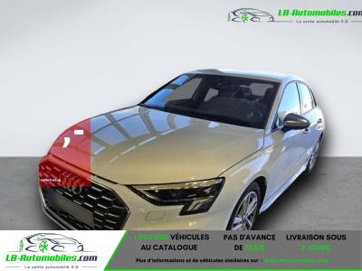 Audi S3 Sportback TFSI 310 BVA Quattro