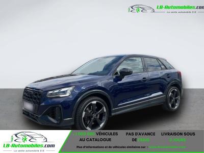 Audi SQ2 50 TFSI 300 ch BVA Quattro