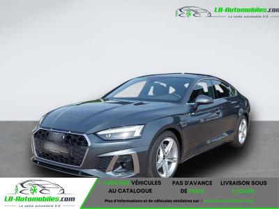 Audi A5 Sportback 40 TDI 204 BVA