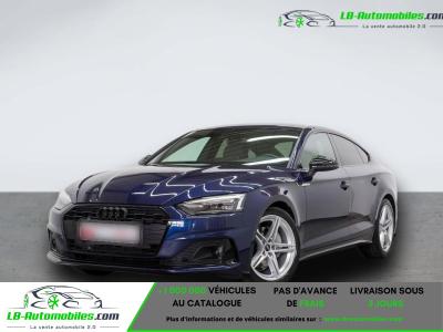 Audi A5 Sportback 40 TDI 204 BVA