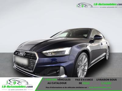 Audi A5 Sportback 40 TDI 204 BVA
