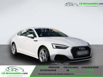 Audi A5 Sportback 45 TFSI 265 BVA Quattro