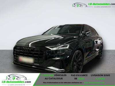 Audi Q8 55 TFSI e 381 BVA Quattro