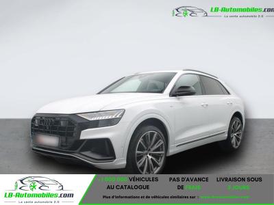 Audi Q8 55 TFSI e 381 BVA Quattro