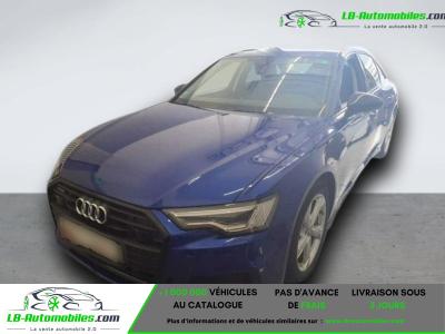 Audi A6 55 TFSIe 367 ch BVA Quattro