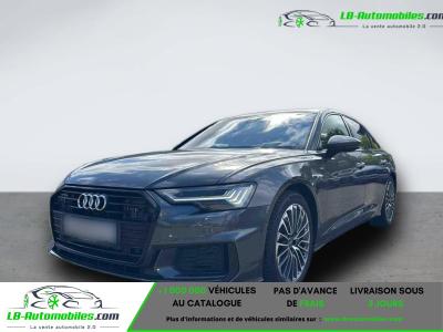 Audi A6 55 TFSIe 367 ch BVA Quattro