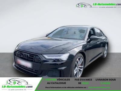 Audi A6 55 TFSIe 367 ch BVA Quattro