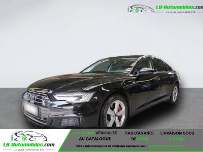 Audi A6 55 TFSIe 367 ch BVA Quattro
