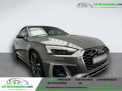 Audi S5 Cabriolet TFSI 354 BVA Quattro