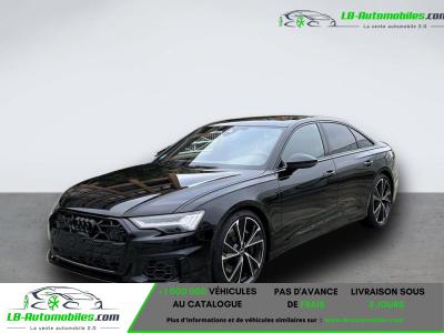 Audi S6 TDI 344 ch BVA Quattro