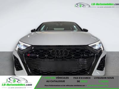 Audi RS3 Berline 2.5 TFSI 400 BVA Quattro