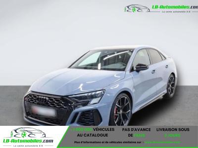 Audi RS3 Berline 2.5 TFSI 400 BVA Quattro