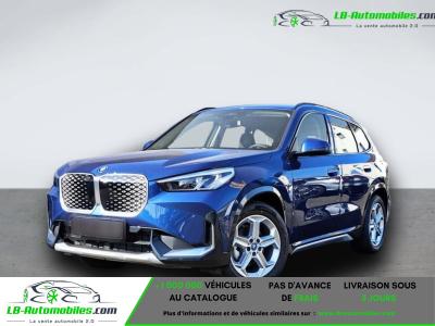 BMW i iX 1 xDrive20 204ch BVA
