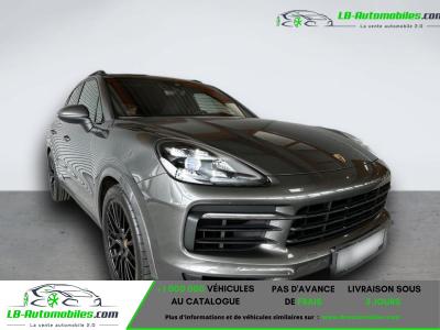 Porsche Cayenne S 3.0 V6 440 ch  BVA