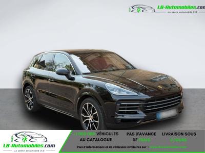 Porsche Cayenne S 3.0 V6 440 ch  BVA