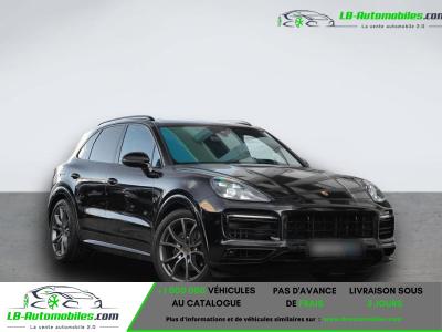 Porsche Cayenne E-Hybrid 3.0 V6 462 ch  BVA