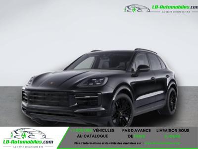 Porsche Cayenne E-Hybrid 3.0 V6 470 ch