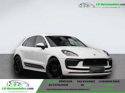 Porsche Macan 2.0 265 ch PDK