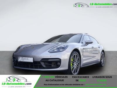 Porsche Panamera 4S V6 3.0 560 Hybrid
