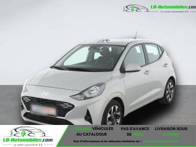 Hyundai I10 1.0 67 BVA
