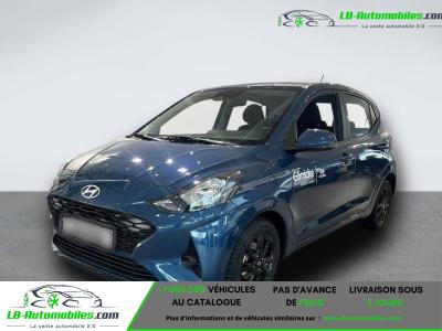 Hyundai I10 1.0 67 BVA