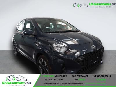 Hyundai I10 1.0 67 BVA