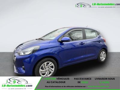 Hyundai I10 1.2 84 BVA
