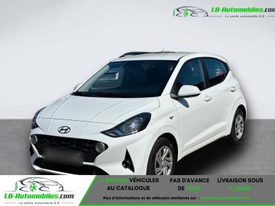 Hyundai I10 1.0 67 BVM
