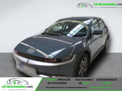 Hyundai IONIQ 5 58 kWh - 170 ch