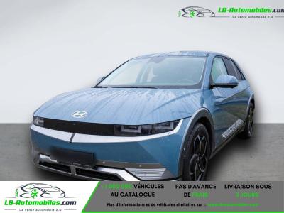 Hyundai IONIQ 5 77 kWh - 229 ch