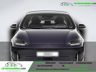 Hyundai IONIQ 6  77 kWh - 325 ch