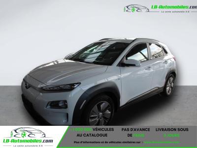 Hyundai Kona 64 kWh - 204 ch