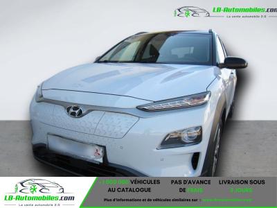 Hyundai Kona 64 kWh - 204 ch