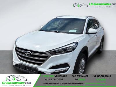 Hyundai Tucson 1.6 T-GDi 177 2WD BVM