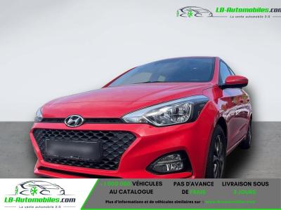 Hyundai I20 1.0 T-GDi 100