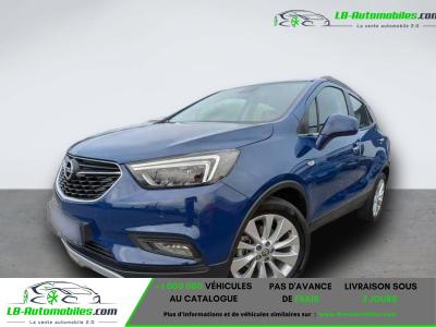 Opel Mokka X 1.4 Turbo - 140 ch BVA