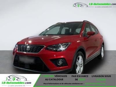 Seat Arona 1.0 EcoTSI 110 ch  BVA